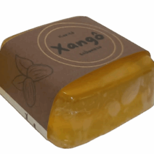 Sabonete Xangô - Karité