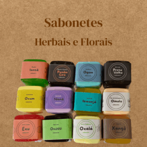 Sabonetes