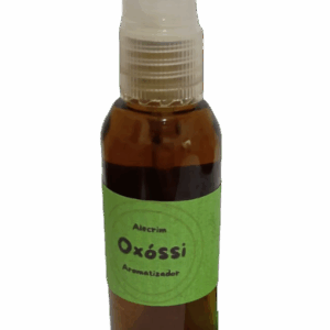 Aromatizador Oxóssi – Alecrim