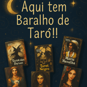 Baralhos